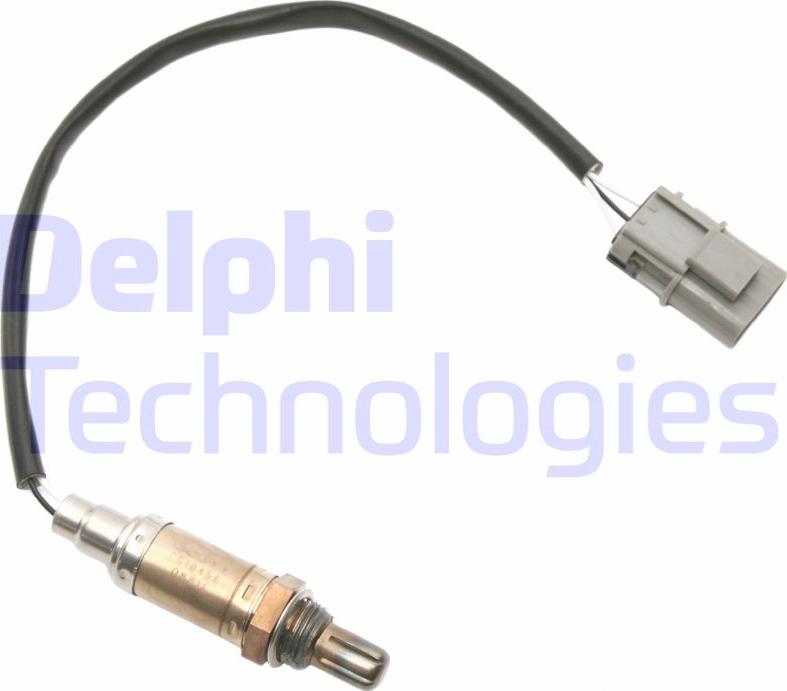 Delphi ES10456-12B1 - Sonde lambda droxauto.com