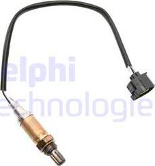 Delphi ES10596-11B1 - Sonde lambda droxauto.com