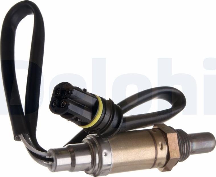 Delphi ES10579-12B1 - Sonde lambda droxauto.com