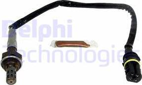 Delphi ES10632 - Sonde lambda droxauto.com