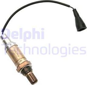 Delphi ES10674-12B1 - Sonde lambda droxauto.com
