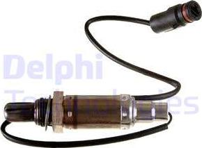 Delphi ES10672 - Sonde lambda droxauto.com