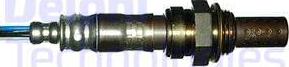 Delphi ES10899 - Sonde lambda droxauto.com