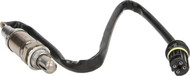 Delphi ES10899-12B1 - Sonde lambda droxauto.com