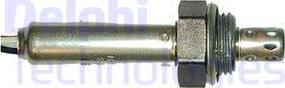 Delphi ES10898 - Sonde lambda droxauto.com