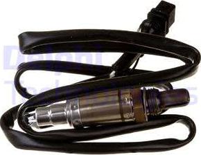 Delphi ES10242-12B1 - Sonde lambda droxauto.com