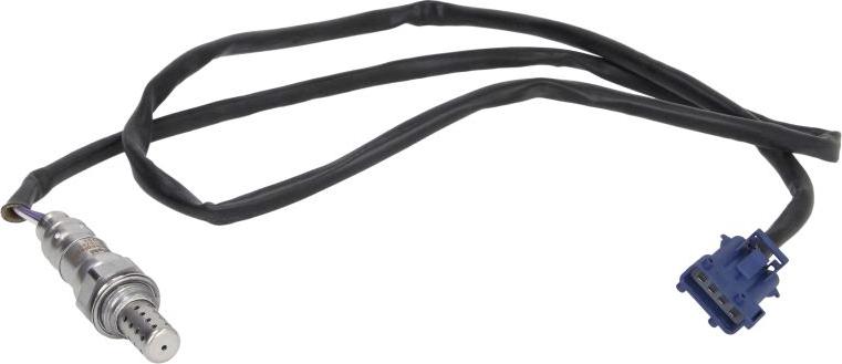 Delphi ES10796-12B1 - Sonde lambda droxauto.com