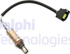 Delphi ES11003 - Sonde lambda droxauto.com