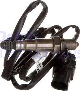 Delphi ES11079 - Sonde lambda droxauto.com