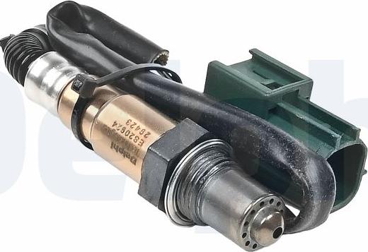 Delphi ES20924-12B1 - Sonde lambda droxauto.com
