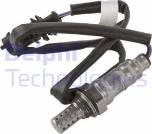 Delphi ES20416-12B1 - Sonde lambda droxauto.com