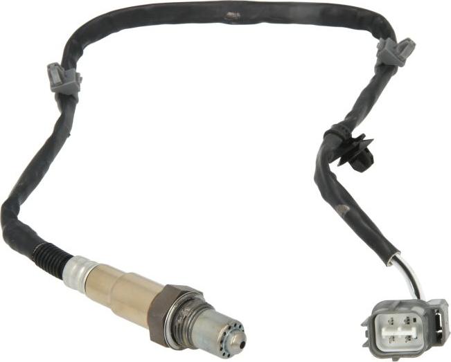 Delphi ES20645-12B1 - Sonde lambda droxauto.com