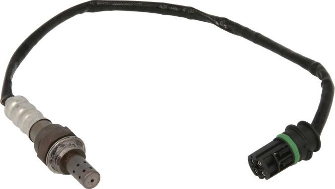 Delphi ES20674-12B1 - Sonde lambda droxauto.com