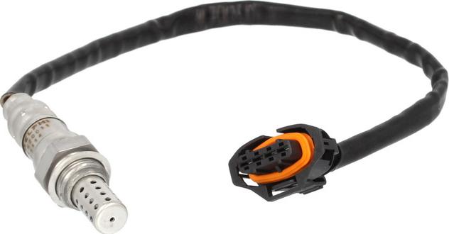 Delphi ES20011-12B1 - Sonde lambda droxauto.com