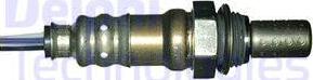 Delphi ES20025 - Sonde lambda droxauto.com