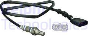 Delphi ES20169-11B1 - Sonde lambda droxauto.com