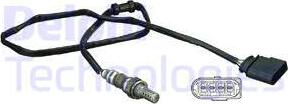 Delphi ES20178-11B1 - Sonde lambda droxauto.com