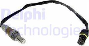 Delphi ES20173-12B1 - Sonde lambda droxauto.com