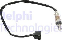 Delphi ES20354 - Sonde lambda droxauto.com