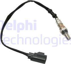 Delphi ES20364-12B1 - Sonde lambda droxauto.com