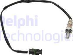 Delphi ES20368-12B1 - Sonde lambda droxauto.com