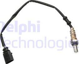 Delphi ES20367 - Sonde lambda droxauto.com