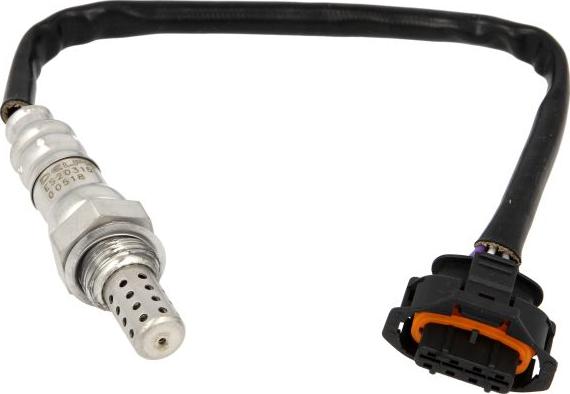 Delphi ES20315-12B1 - Sonde lambda droxauto.com