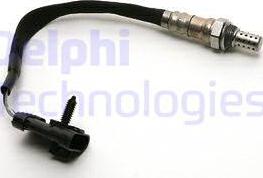 Delphi ES20317-12B1 - Sonde lambda droxauto.com