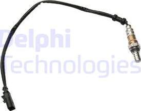 Delphi ES20378-12B1 - Sonde lambda droxauto.com