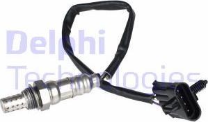 Delphi ES20299-12B1 - Sonde lambda droxauto.com