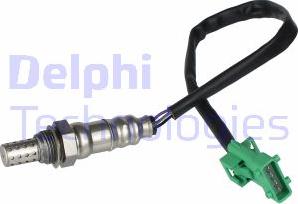 Delphi ES20245-12B1 - Sonde lambda droxauto.com
