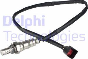 Delphi ES20253-12B1 - Sonde lambda droxauto.com