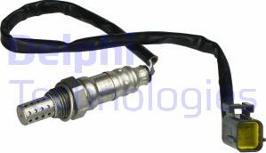 Delphi ES20235-12B1 - Sonde lambda droxauto.com
