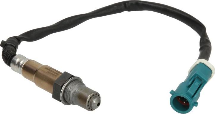 Delphi ES21095-12B1 - Sonde lambda droxauto.com