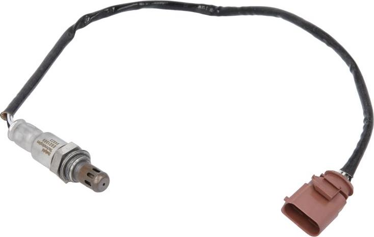 Delphi ES21089-12B1 - Sonde lambda droxauto.com