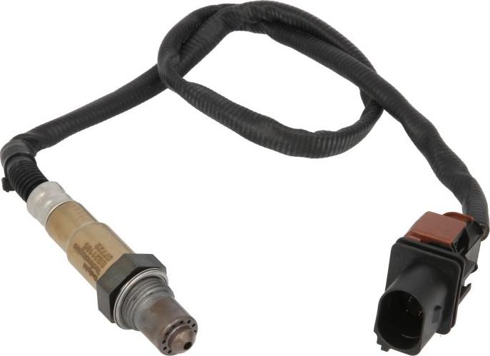 Delphi ES21165-12B1 - Sonde lambda droxauto.com