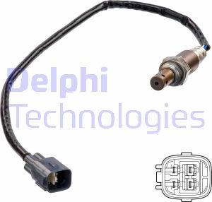 Delphi ES21249-12B1 - Sonde lambda droxauto.com
