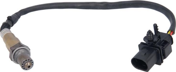 Delphi ES21268-12B1 - Sonde lambda droxauto.com