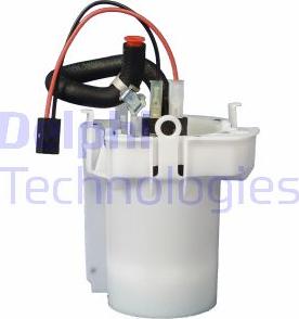 Delphi FE0531-12B1 - Pot de stabilisation, pompe à carburant droxauto.com