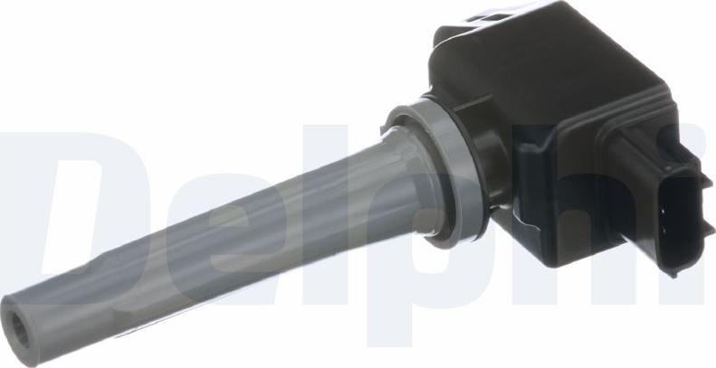 Delphi GN10985-17B1 - Bobine d'allumage droxauto.com
