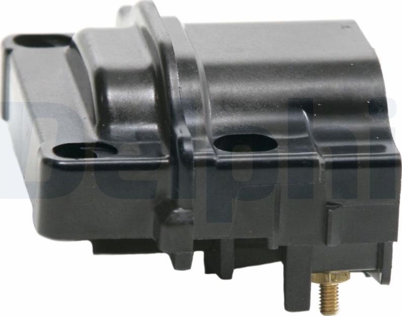 Delphi GN10982-18B1 - Bobine d'allumage droxauto.com