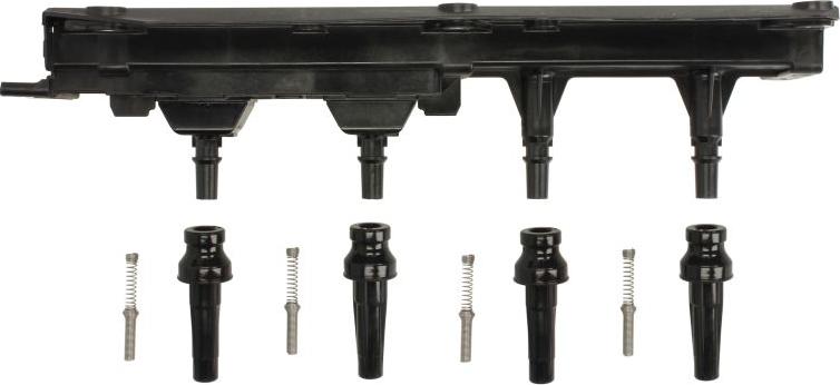 Delphi GN10460-12B1 - Bobine d'allumage droxauto.com