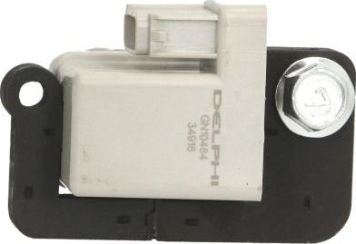Delphi GN10484-12B1 - Bobine d'allumage droxauto.com