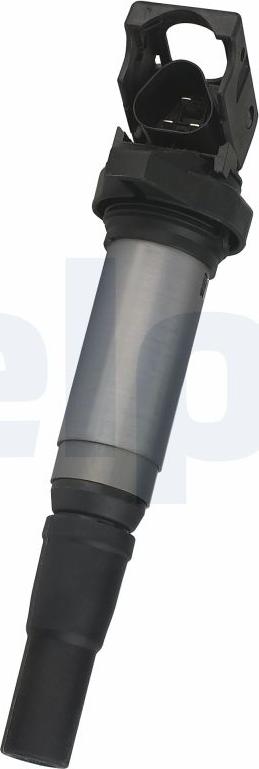 Delphi GN10572-14B1A - Bobine d'allumage droxauto.com