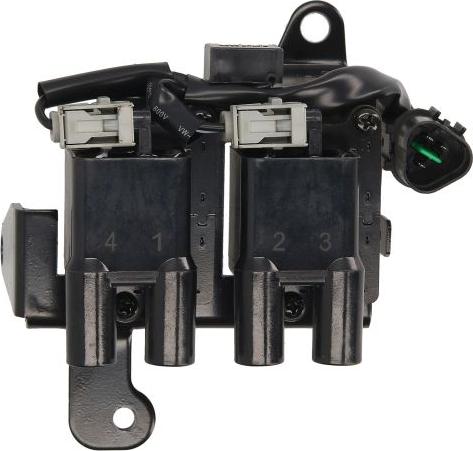 Delphi GN10829-12B1 - Bobine d'allumage droxauto.com