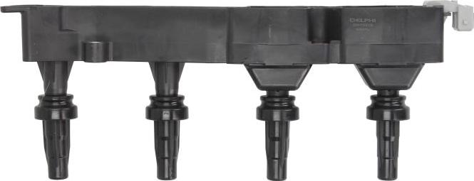 Delphi GN10319-12B1 - Bobine d'allumage droxauto.com