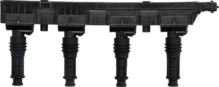 Delphi GN10204-12B1 - Bobine d'allumage droxauto.com