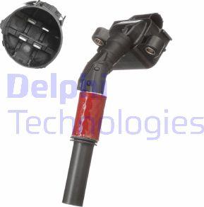Delphi GN10756-12B1 - Bobine d'allumage droxauto.com