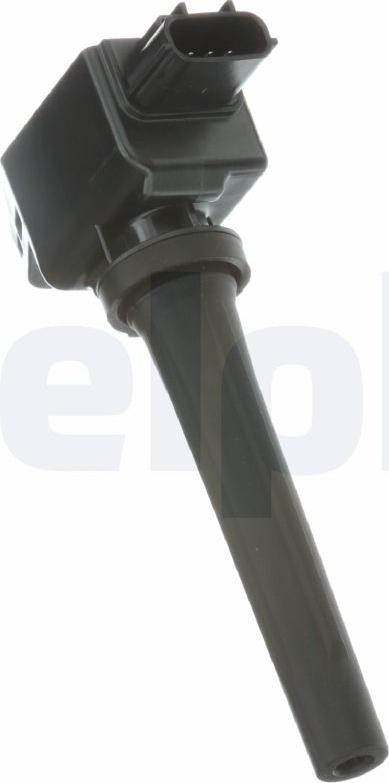 Delphi GN11127-11B1 - Bobine d'allumage droxauto.com