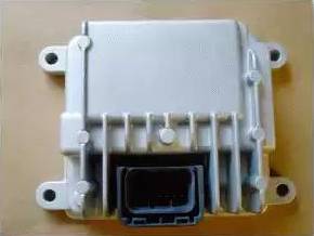 Delphi HRC101 - Appareil de commande, injection de carburant droxauto.com